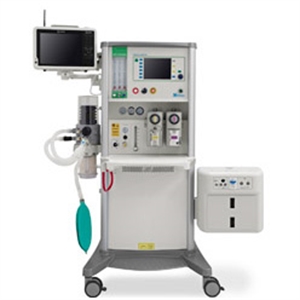 Dameca MRI 508