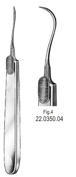 Reverdin Needle 15cm Fig.4