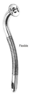 Koenig Trachea Tube flexible 11mm, Fig.7