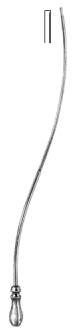 Killian Antrum Cannula 1.5mm, 16.5cm